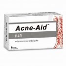 Stiefel Acne Aid Soap Bar for Acne and Oily Skin 100 grams