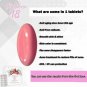 Eighteen 18 supplement product natural whit skin vitamin vegetable collagen SOD+