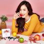 Eighteen 18 supplement product natural whit skin vitamin vegetable collagen SOD+