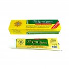 Thipniyom Herbal Fluoride Free Toothpaste for Tobacco Coffee Stains 160 grams