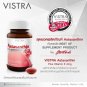 Vistra Astaxanthin vitamin E 4 mg 30 Cap free shipping from thailand + tracking