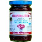 Mae Pranom Thai Tom Yum Chili Paste for Tom Yum Soup 4 oz