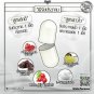 30 Capsules Gluta Pancea Skin Care Products from Natural Vitamin Extract