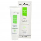 50 g ,1 Pcs PROVAMED Vitamin E Cream Serum Face Fast Absorbing Leaves Skin Soft