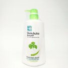 SHOKUBUTSU MONOGATARI GINKGO 500ML BATH SHOWER CREAM BODY OIL FREE SHIPPING