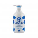 Bemei Milk Body Bath White Tender Skin 1000ml free shipping from thailand