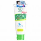 Mentholatum Acnes Antibacterial Clear and Whitening Face Wash 50 grams