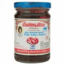 Mae Pranom Thai Tom Yum Chili Paste for Tom Yum Soup 8 oz