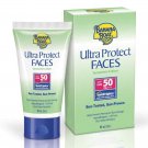 60 ml. BANANA BOAT Ultra Protect Faces Sunscreen Lotion SPF50 PA++++