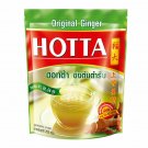 Hotta Original Ginger Instant Drink Mix 252 grams 14 Sachets
