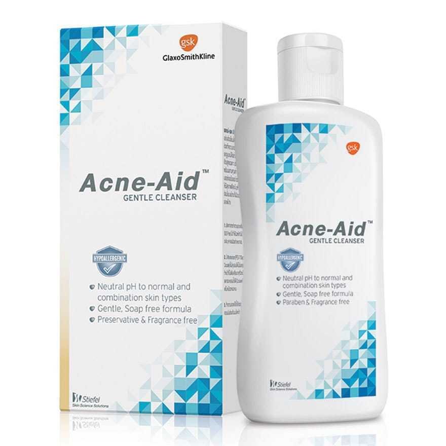 Средство для нормальной кожи. Acne Aid. Acne Aid gentle Cleansing. Acne Aid face Wash. Acne Soap facial Wash Hypoallergenic.