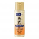 ROHTO Hada labo Gokujyun PREMIUM Hyaluronic Acid Super Moist Lotion 170ml