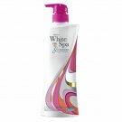Mistine White Spa Glutathione UV Skin Whitening Body Lotion 400ml