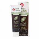 Twin Lotus Herbaliste Active Charcoal Toothpaste 150 grams