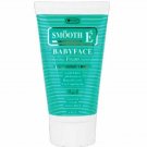 Smooth E Babyface Foam Non-Ionic Soap Free Facial Cleanser 4 oz