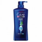 Clear Men Anti Dandruff Cool Sport Menthol Shampoo 480ml