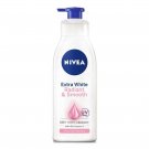 NIVEA UV Whitening Repair Moisturizer Body Lotion 40X Vitamin C Whitening 400ml