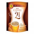 Naturegift Coffee 21 With L-Carnitine Vitamins Weight Loss Formula 10 Sachets
