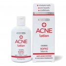 Dr.somchai Acne Lotion Pimple Repair Clear Helps Reduce Excess Facial Oil 50 Ml.