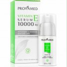 Provamed Vitamin E Serum 10000 IU ANTIOXIDANT & ADVANCED MOISTURE CARE 30ml