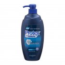 Protex for Men Antibacterial Body Wash Shower Cream Sport 450 mL