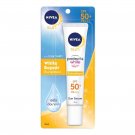 NIVEA Sun Whitening Perfect Protect Super Serum SPF50 30ml free ship thailand