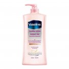 Vaseline Healthy White Instant Fair Body Lotion Skin Whitening 550 mL
