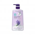 SHOKUBUTSU MONOGATARI HOKKAIDO MILK PROTEIN 500ML SHOWER CREAM BODY BATH FREE