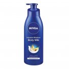 NIVEA Intensive Moisture Body Milk Lotion Restore Skin Care Dry Deeply 400 ml