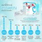Amado KA-NE Premium Gluthione and Whitening Anti Aging Smooth Radiant Face Skin
