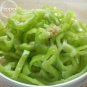 Heirloom Cubanelle Pepper Green Red Orange Sweet Pepper, 50 Seeds
