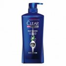 Clear Men Anti Dandruff Deep Cleanse Shampoo 480ml