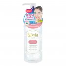 Bifesta Code  facial cleansing lotion Sebum For Dry Skin- Sensitive Skin 300 ml