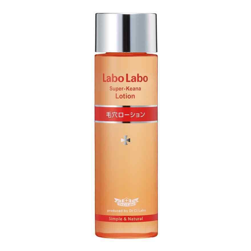 Dr. Ci: Labo Labo Labo Super-Keana Pore Cleansing Lotion 100ml thailand