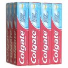 Colgate Double Cool Stripe Toothpaste 35 grams Pack of 12 Travel Size Tubes