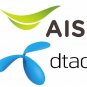 Refill & Top ups for Thailand - 12CALL (AIS), HAPPY DTAC, TRUEMOVE H - 300 Baht