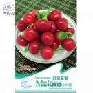 Ornamental Red Pepper Chili Bonsai 'Seeds' Sichuan Hot Pepper Small Capsicum