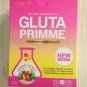 1x GLUTA PRIME PLUS 2000000mg Aura Skin Super Lightening Glutathione  Wrinkle