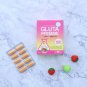 1x GLUTA PRIME PLUS 2000000mg Aura Skin Super Lightening Glutathione  Wrinkle