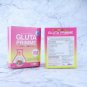 1x GLUTA PRIME PLUS 2000000mg Aura Skin Super Lightening Glutathione  Wrinkle