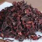 1 KG Organic 100% Red Purely Natural Roselle dry Heirloom Thai Herb Hibiscus