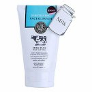 BEAUTY BUFFET SCENTIO MILK PLUS WHITENING FACIAL CLEANSING FOAM Q10 BRIGHT WHITE