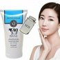 BEAUTY BUFFET SCENTIO MILK PLUS WHITENING FACIAL CLEANSING FOAM Q10 BRIGHT WHITE