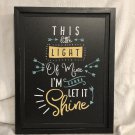 This Little Light