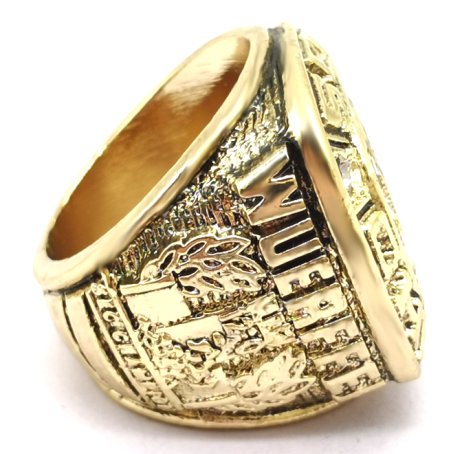 1995 FLORIDA GATORS SEC CHAMPIONSHIP RING Championship Ring