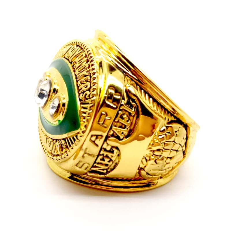 1967 Green Bay Packers CHAMPIONSHIP RING