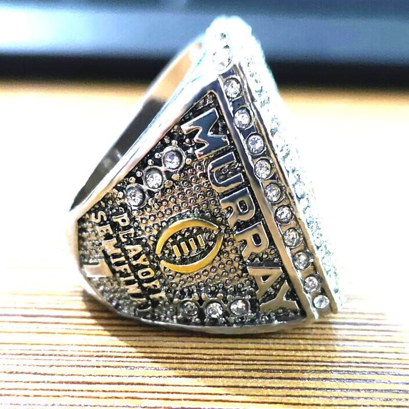 2018Oklahoma sooners college football Championship ring size 9-12