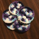 Reusable Makeup remover Poofs