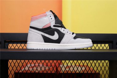 Air Jordan 1 Retro High Og Neutral Grey 5550 018