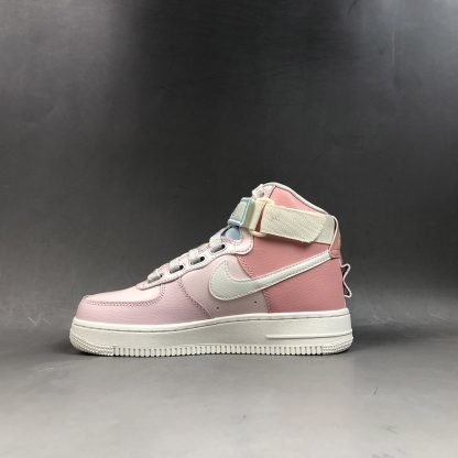 nike echo pink